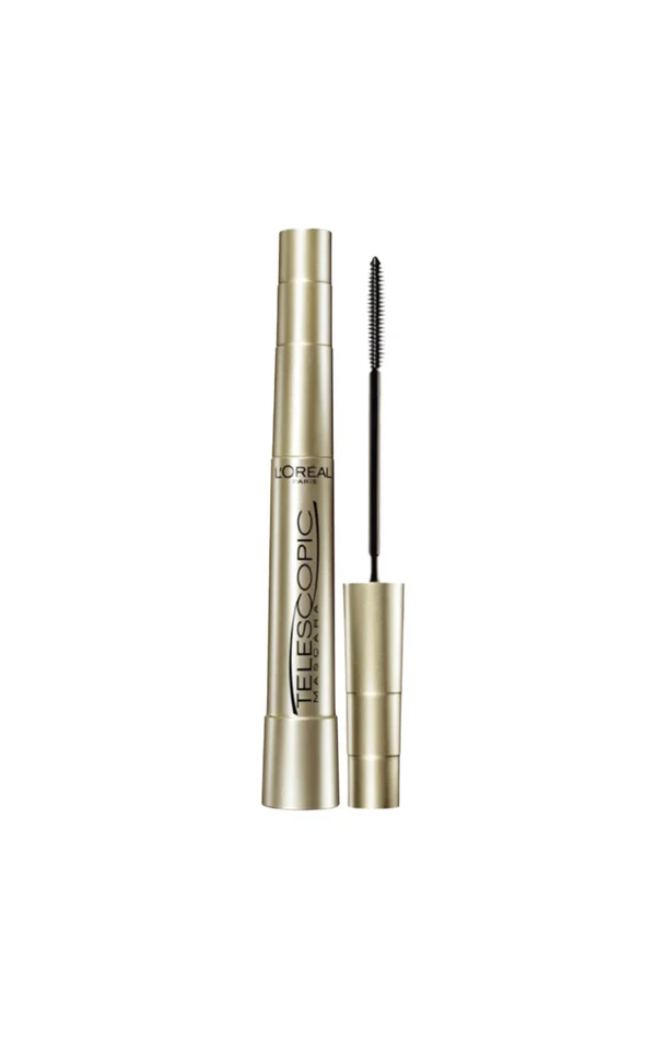 Mascara allongeant – Telescopic