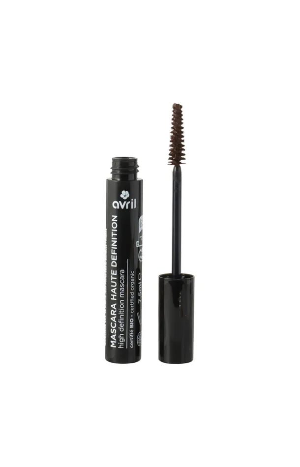 Mascara définition bio