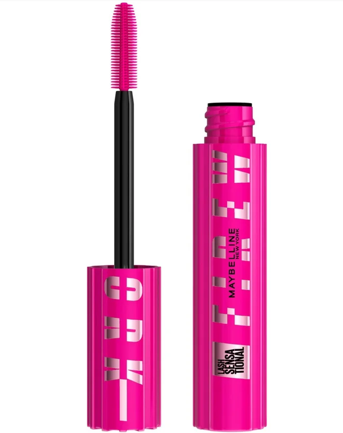Mascara Maybelline New York Lash Sensational Firework