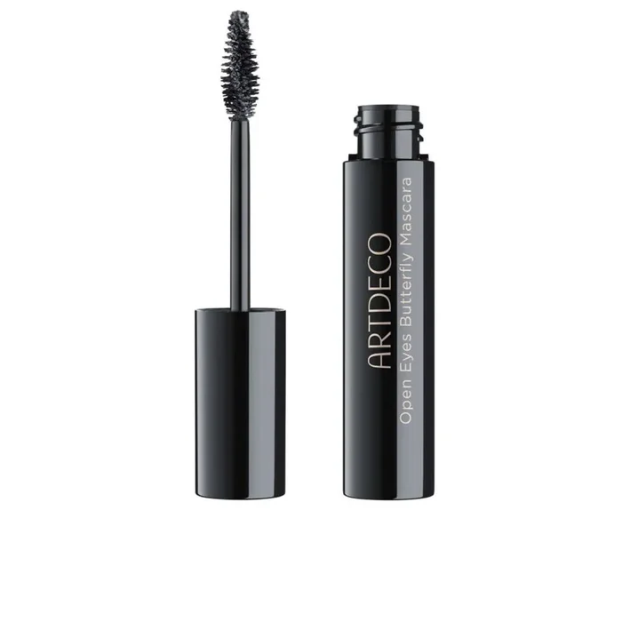 Mascara OPEN EYES BUTTERFLY #noir profond 15 ml