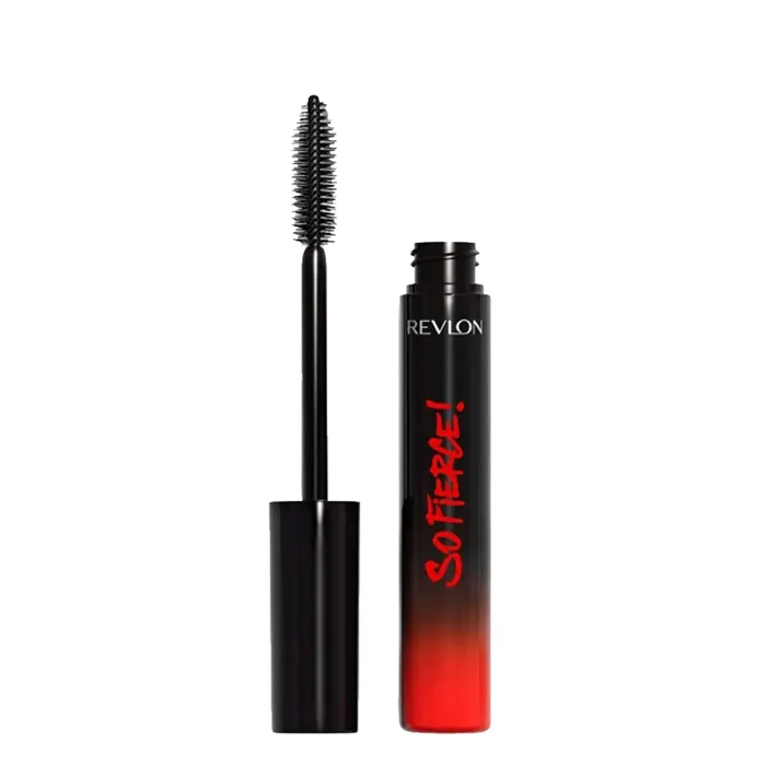 Mascara So Fierce – 701 Blackest Black