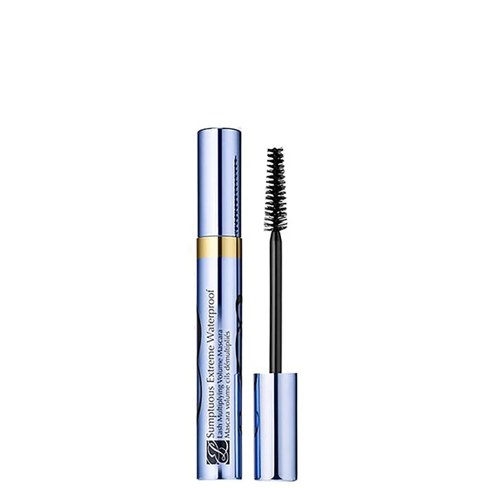 Mascara Sumptuous Extreme Waterproof Mascara d'Estée Lauder8ml Extreme Black
