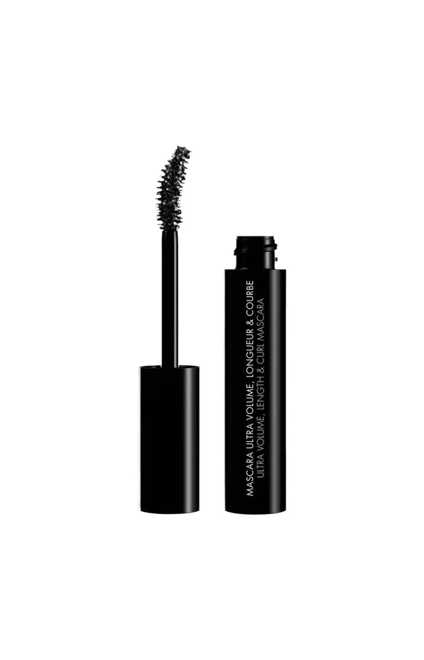 Mascara ultra volume & courbe – Revoluption