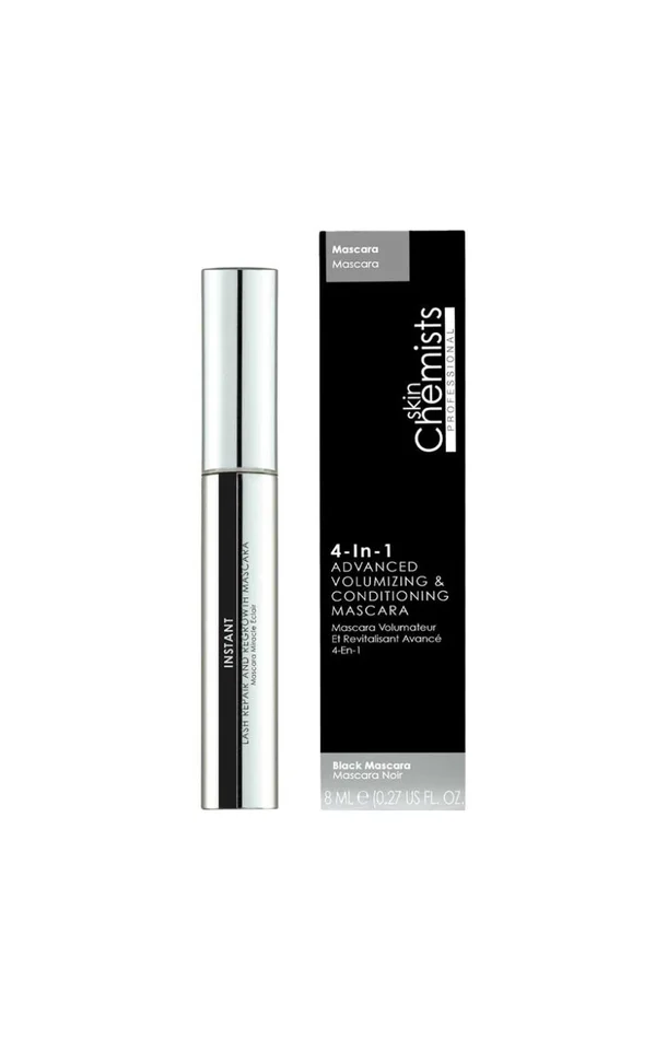 Mascara volumateur – 8 ml