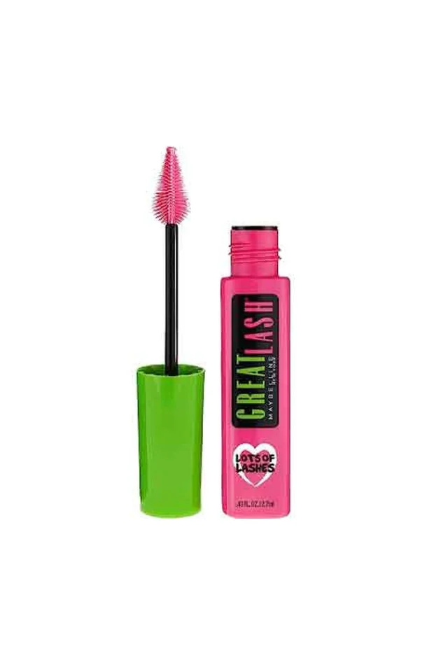 Mascara volume – Great Lash