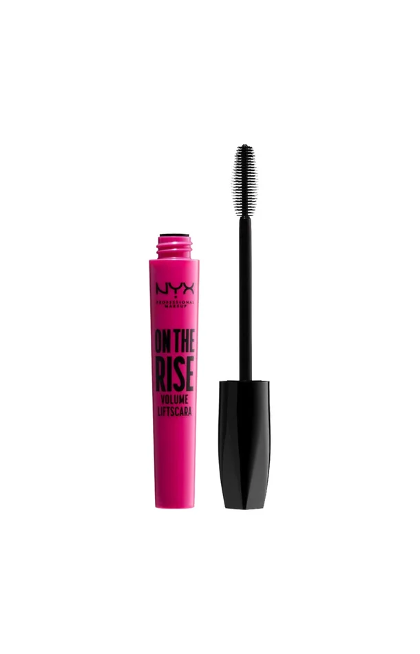 Mascara volume – On The Rise
