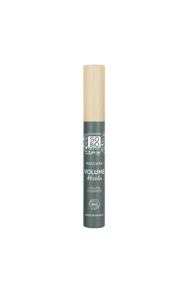 Mascara volume absolu bio