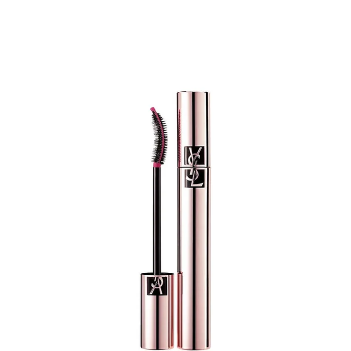 Mascara volume effet faux-cils « The Curler » Yves Saint Laurent (différentes teintes disponibles)