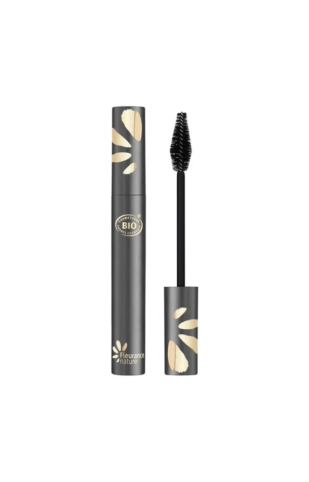 Mascara volume noir bio – 10 ml