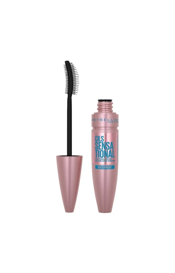 Mascara waterproof – Cils Sensational