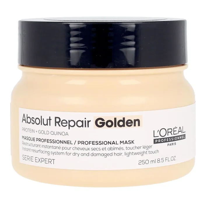 Maschera ABSOLUT REPAIR D'ORO 250 ml