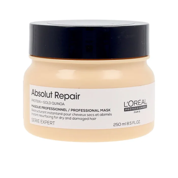 Maschera ABSOLUT REPAIR ORO 250 ml