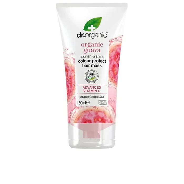 Maschera per capelli GUABA 150 ml