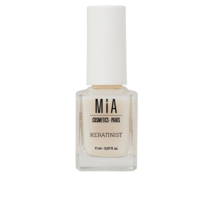 Maschera unghie cheratinista 11 ml