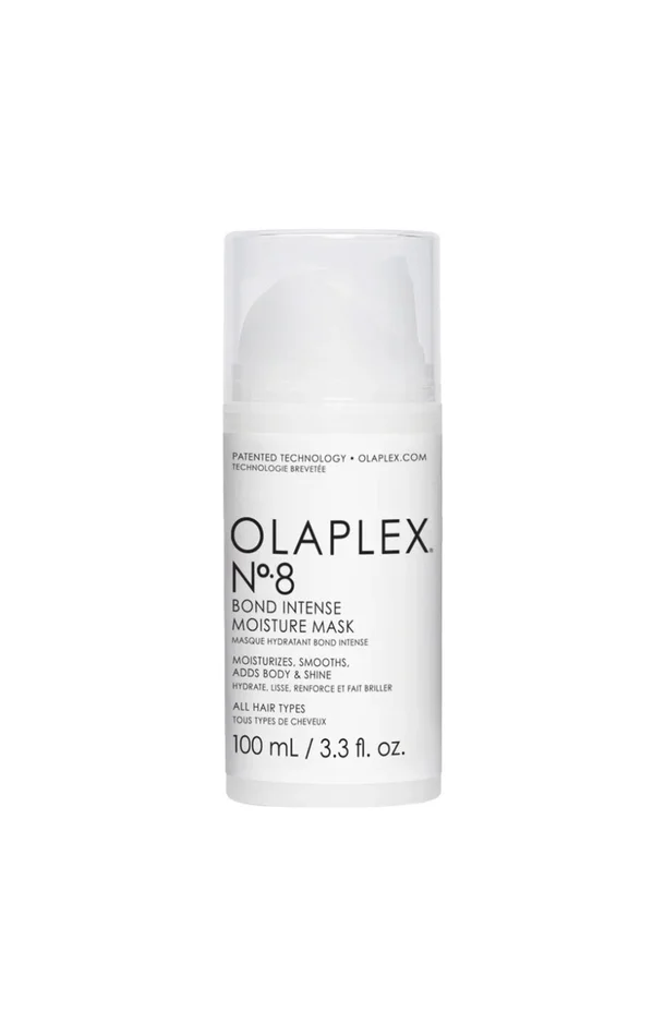 Masque capillaire hydratant – N°.8 Bond Intense™ – 100 ml