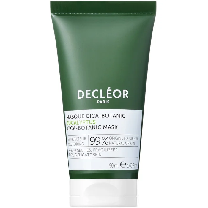 Masque Cica-Botanic – Soin Réparateur 50 ml
