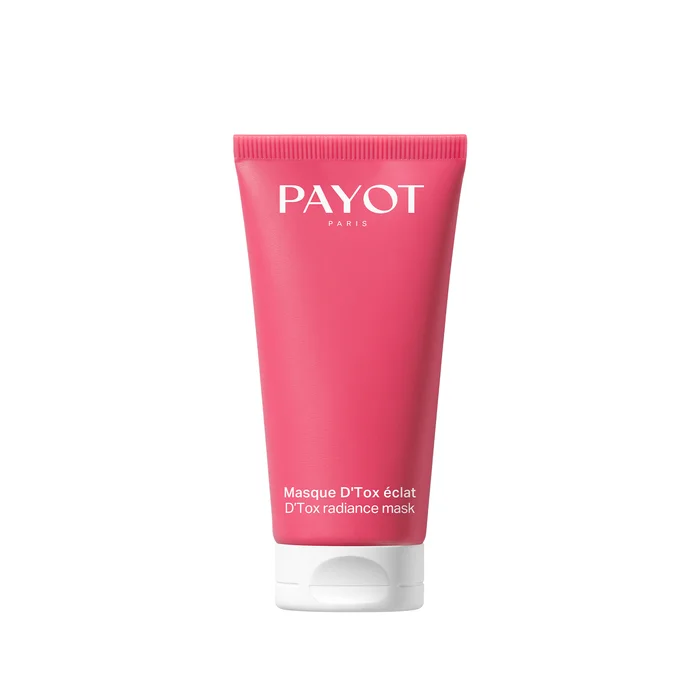 Masque D’Tox – Soin Revitalisant Eclat