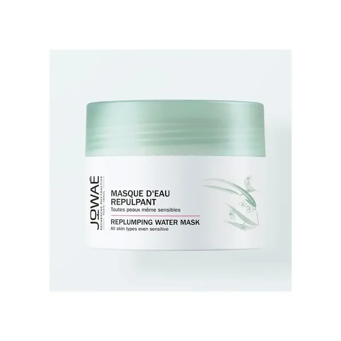 MASQUE D‘EAU REPULPANT 50ML JOWAE