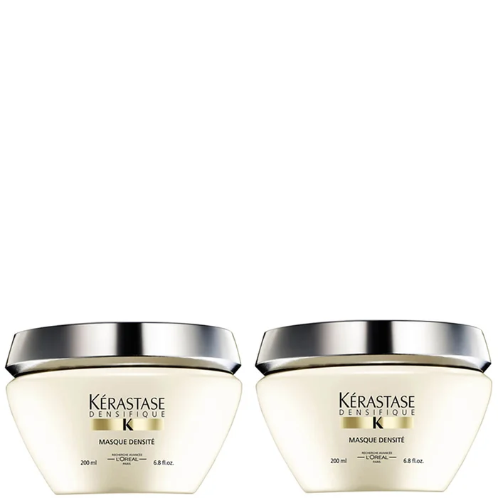 Masque Densité Kérastase Densifique Duo 200 ml