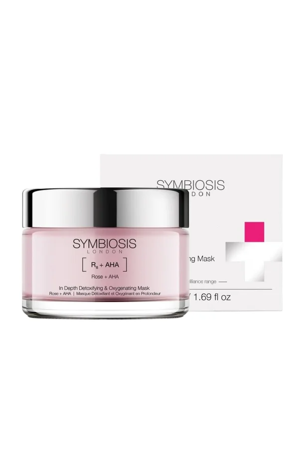 Masque détoxifiant – Charbon actif & propanédiol – Visage
