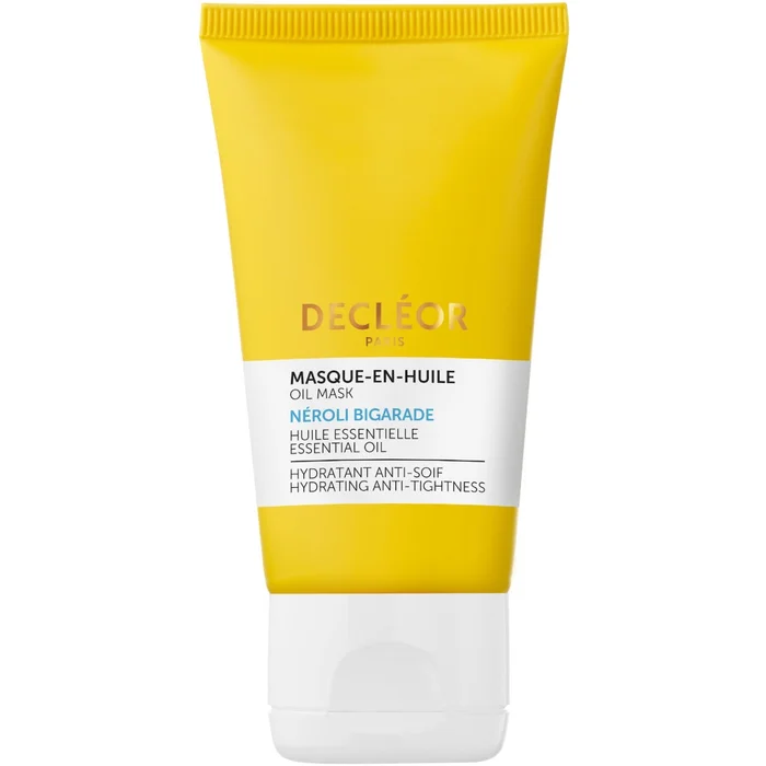 Masque-en-Huile Néroli Bigarade – Hydratant Visage 50 ml