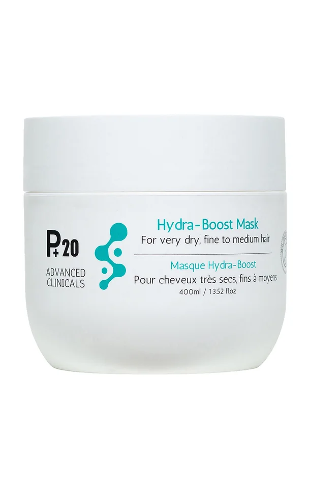Masque hydratant – Hydra Boost – Cheveux secs – 400 ml