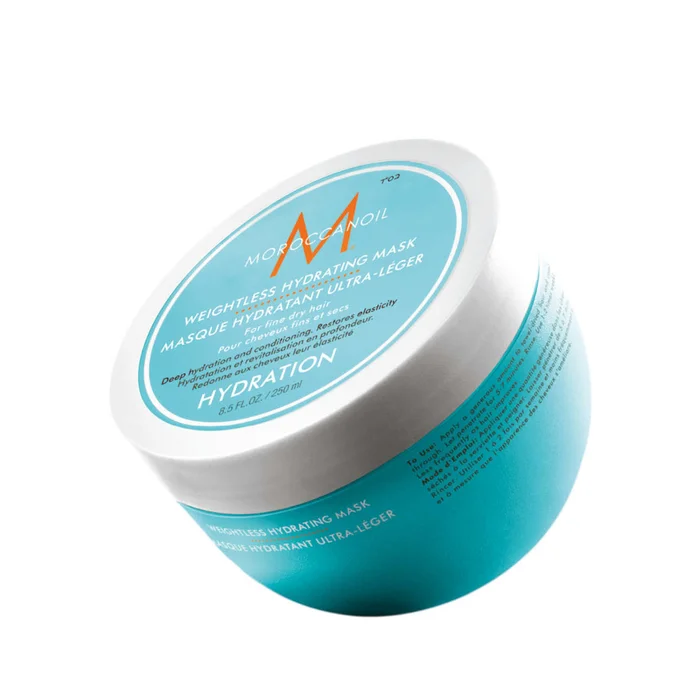 Masque Hydratant – Ultra Léger 250 ml