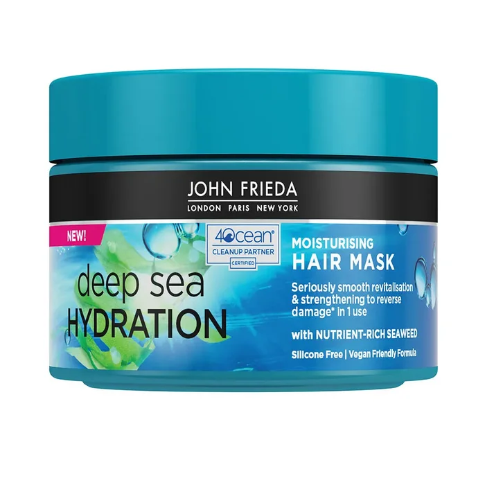 Masque HYDRATATION DES PROFONDEURS 250 ml