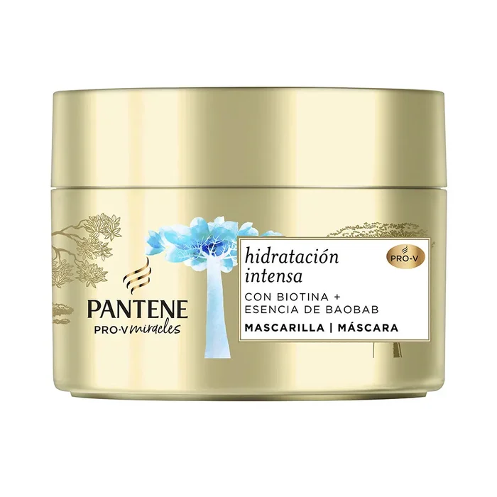 Masque HYDRATATION INTENSE 160 ml