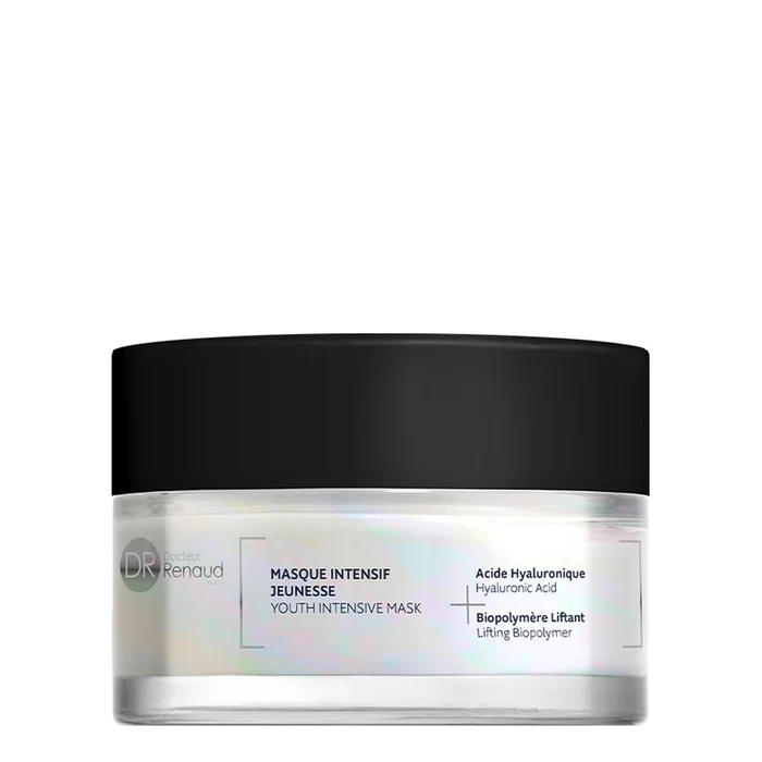 Masque Jeunesse Intensif – Masque Anti-Age 50 ml