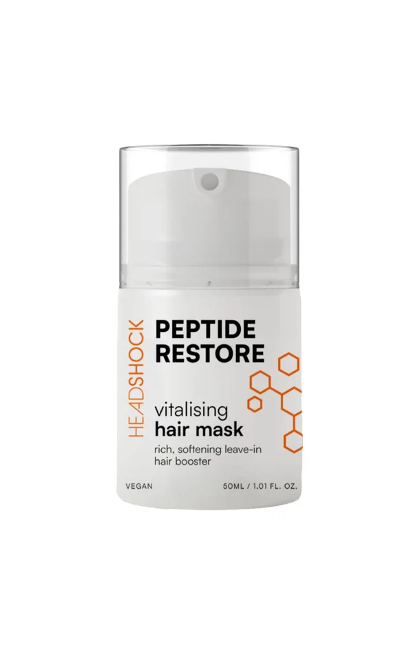 Masque nourrissant – Cheveux – 250 ml