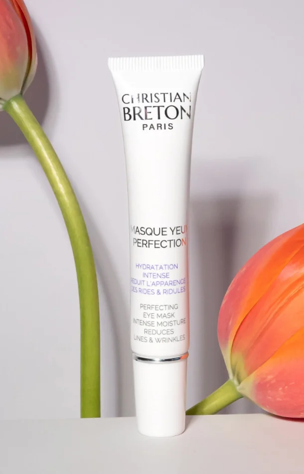 Masque perfection hydratation intense – Yeux – 15 ml