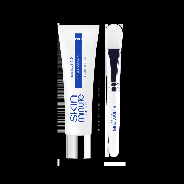 Masque PRO 4.0 Hydratempo