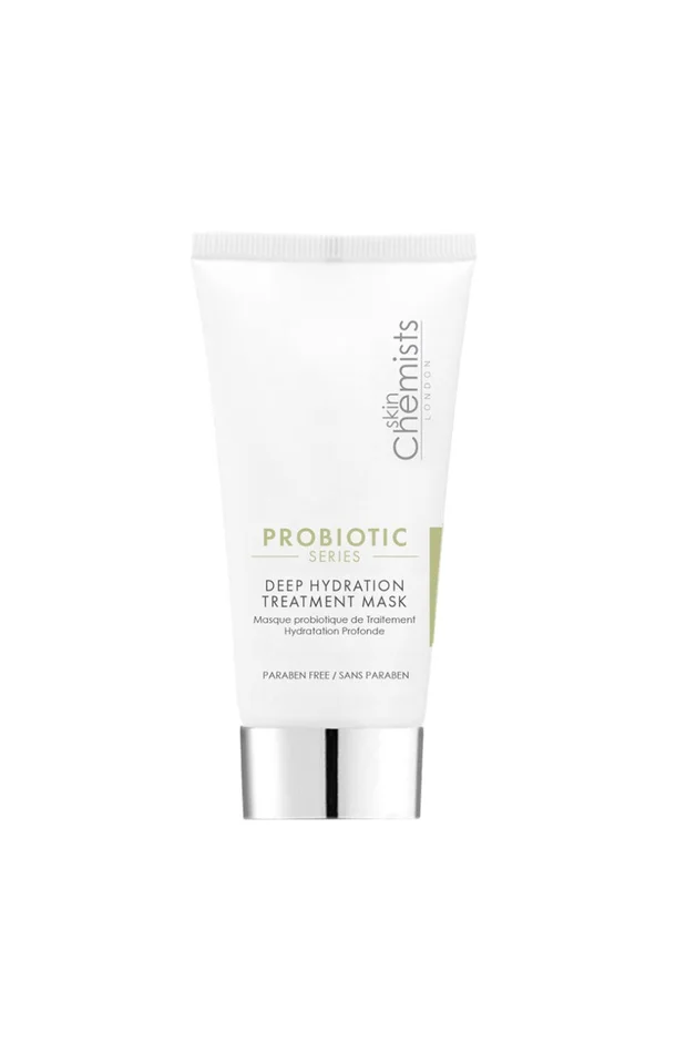 Masque probiotique de traitement hydratation profonde – Probiotic – Visage – 50 ml