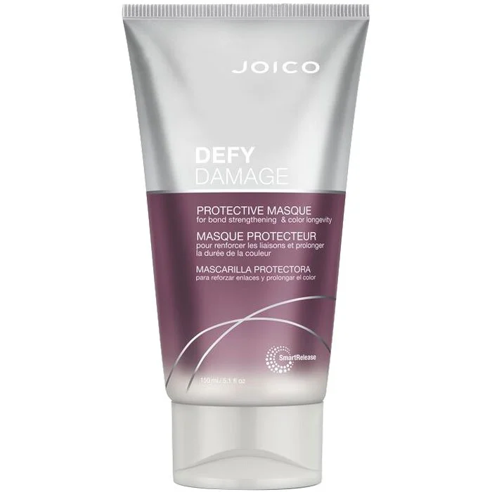 Masque protecteur – Defy Damage – Cheveux colorés – 150 ml