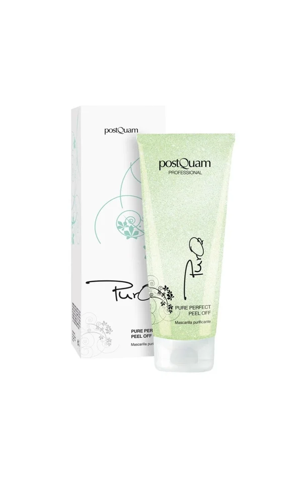 Masque purifiant peel off – Pure O2 – 150 ml