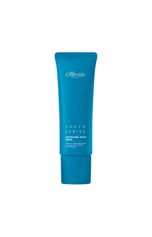 Masque rajeunissant – Acide hyaluronique – Visage