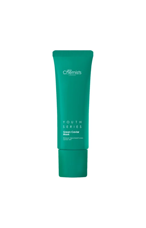 Masque rajeunissant – Caviar vert – Visage – 50 ml