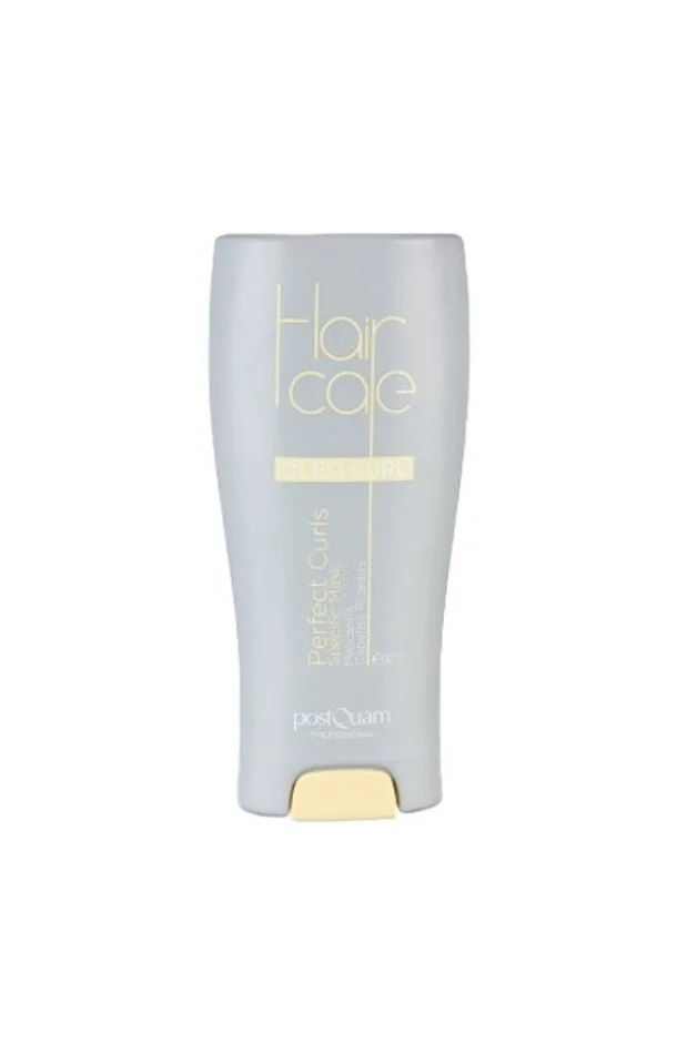 Masque régénérant & anti-frisottis – Cheveux bouclés – 250 ml