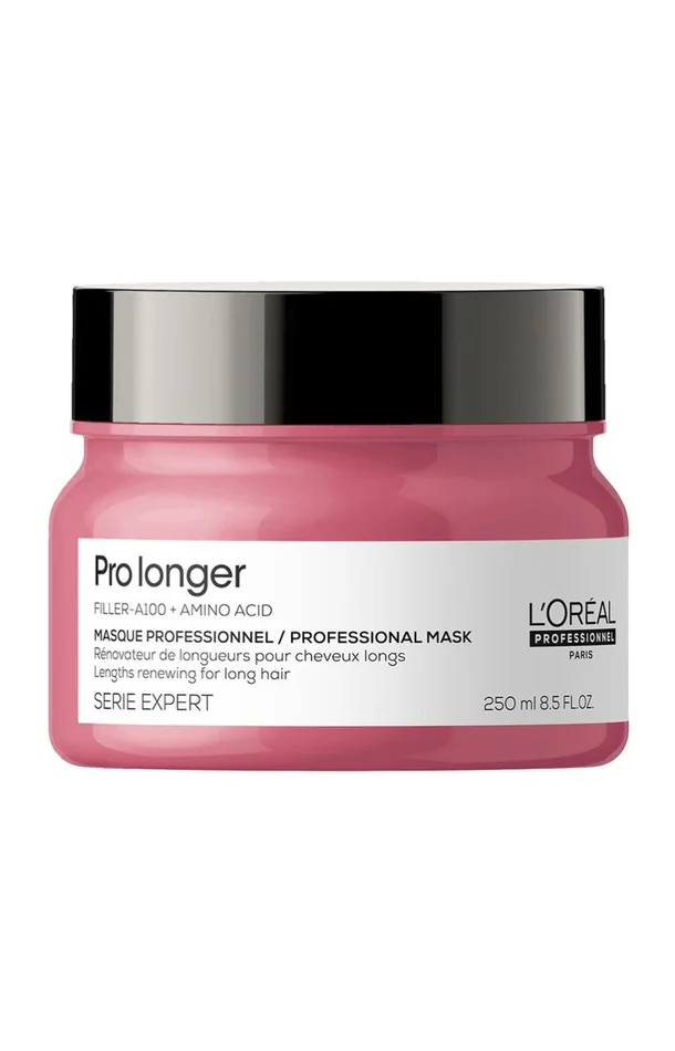 Masque rénovateur – Pro longer – Cheveux abîmés