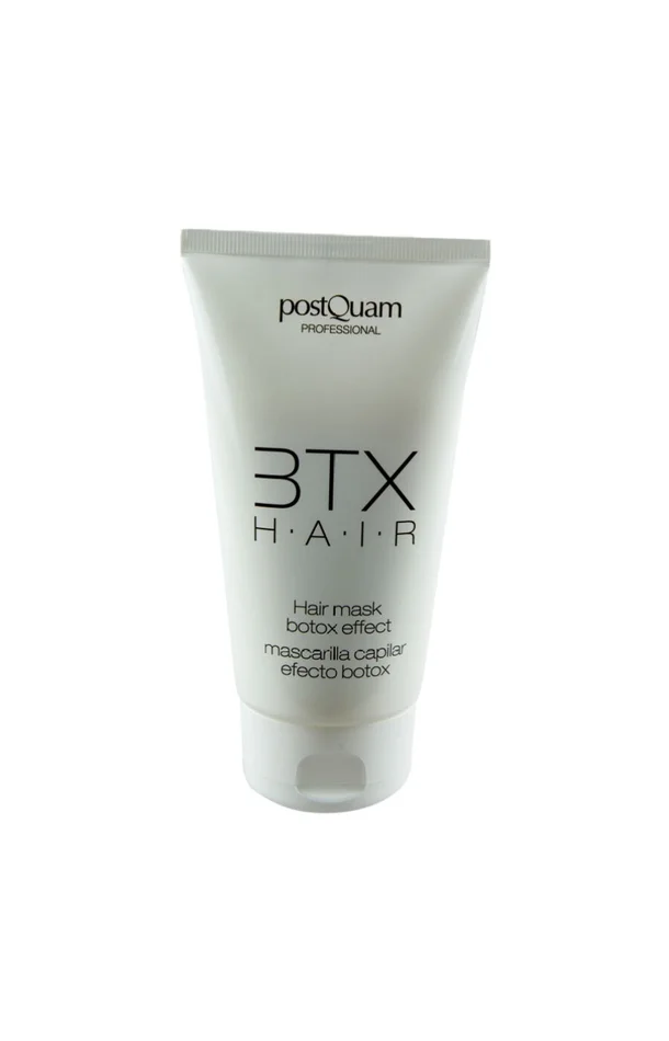 Masque réparateur – BTX Hair – Tous types de cheveux – 150 ml