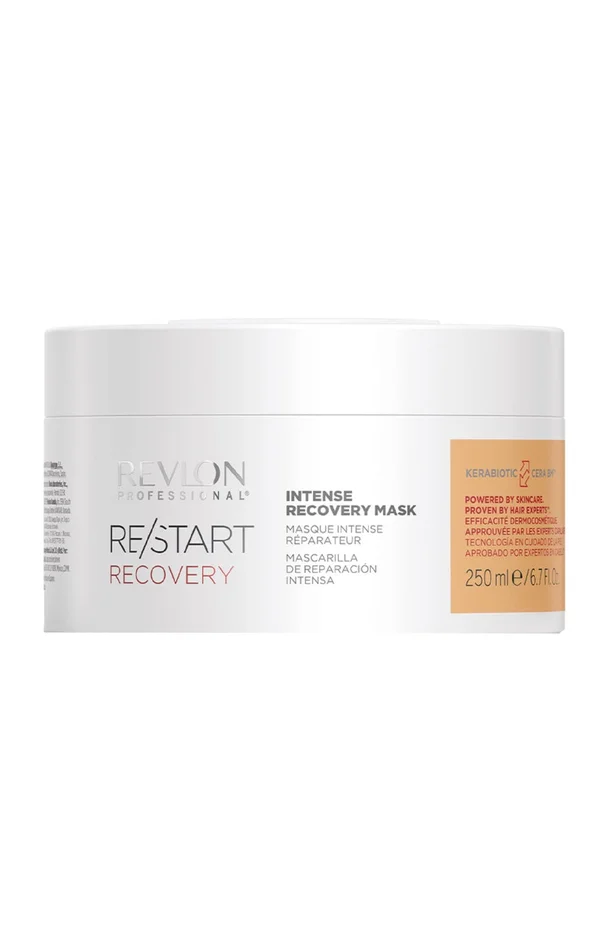 Masque réparation intense – Re/Start – Cheveux épais & abîmés – 250 ml