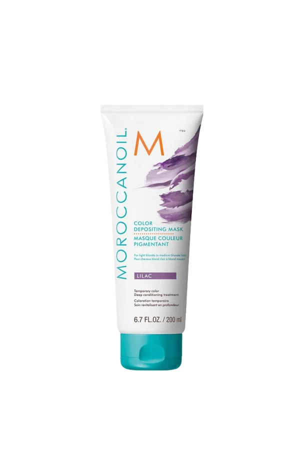 Masque repigmentant – Lilac – 200 ml
