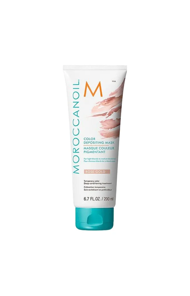 Masque repigmentant – Rose Gold – 200 ml