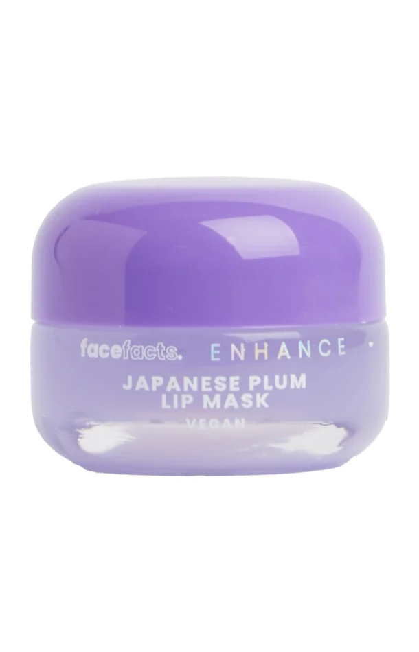 Masque repulpant – Lèvres – 15 ml