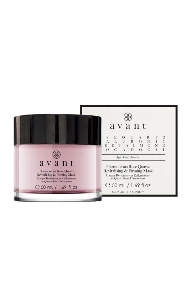 Masque revitalisant & raffermissant – Age Nutri-Revive – Peaux sèches – 50 ml