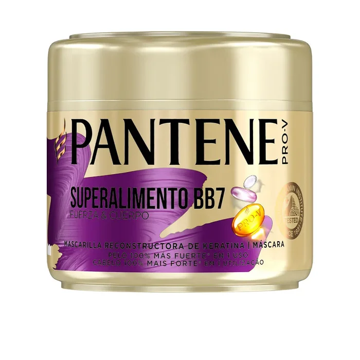 Masque SUPERALIMENTAIRE BB7 300 ml