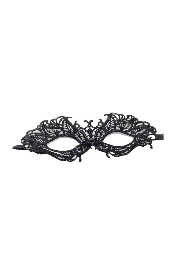 Masque tendre mystère