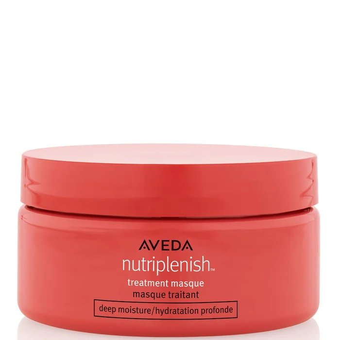 Masque traitant hydratation profonde Nutriplenish Aveda 200 ml