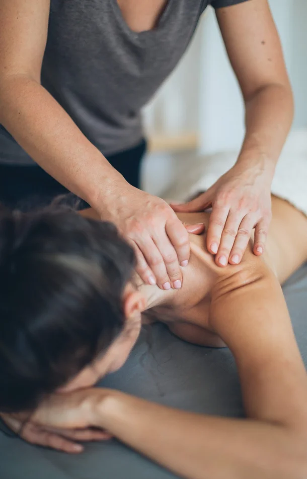 Massage sur mesure – Solo (1h 30)